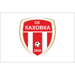 Флаг СК «Каховка» Каховка, Украина Флаг СК «Каховка» Каховка, Украина