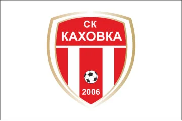 Флаг СК «Каховка» Каховка, Украина