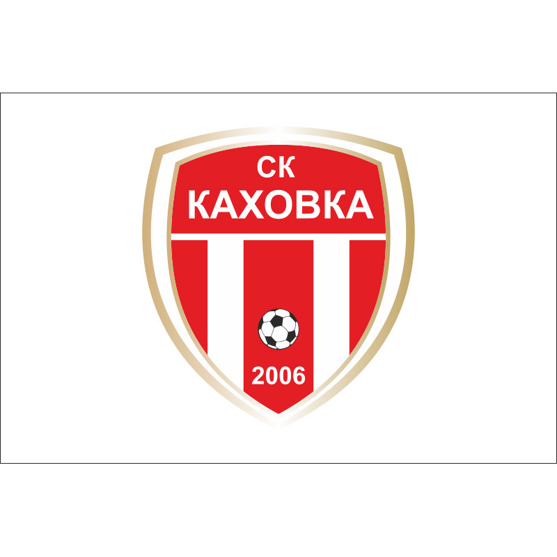 Прапор СК «Каховка» Каховка, Україна Прапор СК «Каховка» Каховка, Україна