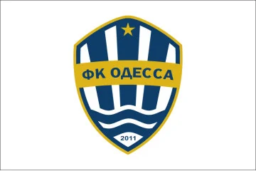 Прапор ФК «Одеса» Одеса (2012-2013), Україна Прапор ФК «Одеса» Одеса (2012-2013), Україна