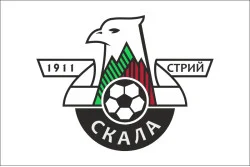 Прапор ФК «Скала 1911» Стрий, Україна