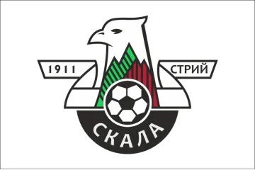 Прапор ФК «Скала 1911» Стрий, Україна Прапор ФК «Скала 1911» Стрий, Україна