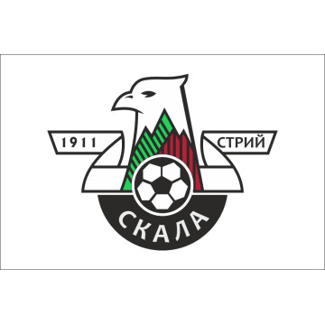 Прапор ФК «Скала 1911» Стрий, Україна Прапор ФК «Скала 1911» Стрий, Україна
