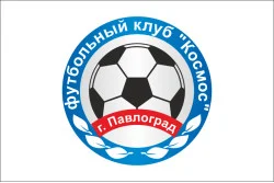 Прапор ФК «Космос» Павлоград, Україна Прапор ФК «Космос» Павлоград, Україна