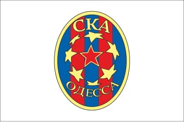 Прапор ФК «Одеса» Одеса (2011-2012), Україна Прапор ФК «Одеса» Одеса (2011-2012), Україна