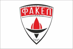 Прапор ФК «Факел» Липовець (1991-2012), Україна Прапор ФК «Факел» Липовець (1991-2012), Україна