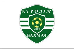 Флаг ФК «Агродом» Бахмач, Украина Флаг ФК «Агродом» Бахмач, Украина