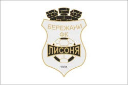 Флаг ФК «Лысоня» Бережаны, Украина Флаг ФК «Лысоня» Бережаны, Украина