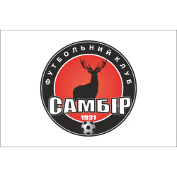 Флаг ФК «Самбор» Самбор, Украина Флаг ФК «Самбор» Самбор, Украина