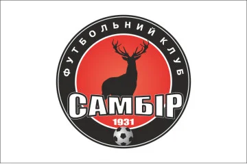 Прапор ФК «Самбір» Самбір, Україна Прапор ФК «Самбір» Самбір, Україна