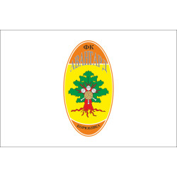 Флаг ФК «Авангард» Корюковка, Украина Флаг ФК «Авангард» Корюковка, Украина