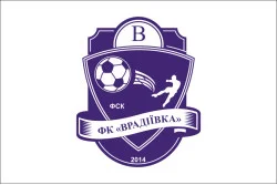 Флаг ФК «Врадиевка» Врадиевка, Украина