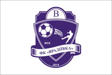 Прапор ФК «Врадіївка» Врадіївка, Україна Прапор ФК «Врадіївка» Врадіївка, Україна