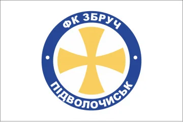 Флаг ФК «Збруч-Агробизнес» Подволочиск, Украина Флаг ФК «Збруч-Агробизнес» Подволочиск, Украина