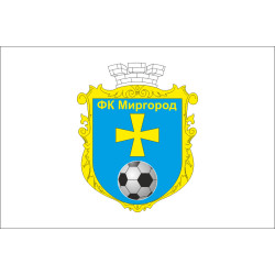 Флаг ФК «Миргород» Миргород, Украина Флаг ФК «Миргород» Миргород, Украина