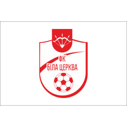 Прапор ФК «Біла Церква» Біла Церква, Україна. Варіант-01 Прапор ФК «Біла Церква» Біла Церква, Україна. Варіант-01