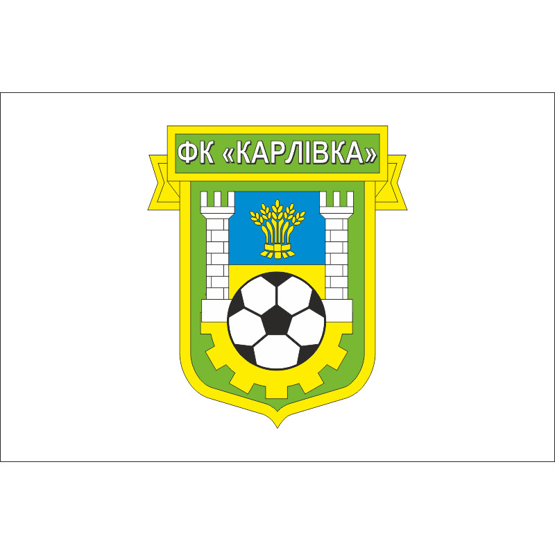 Флаг ФК «Карловка» Карловка, Украина Флаг ФК «Карловка» Карловка, Украина