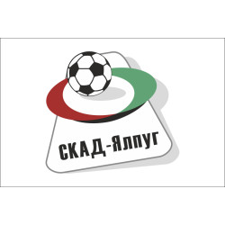 Флаг ФК «СКАД-Ялпуг» Болград, Украина Флаг ФК «СКАД-Ялпуг» Болград, Украина