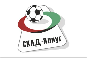 Прапор ФК «СКАД-Ялпуг» Болград, Україна Прапор ФК «СКАД-Ялпуг» Болград, Україна
