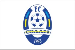 Прапор ФК «Соллі Плюс» Харків, Україна