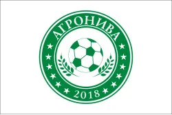 Флаг ФК «Агронива» Заводское, Украина Флаг ФК «Агронива» Заводское, Украина