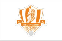 Флаг ФК «Жемчужина» Ялта, Украина