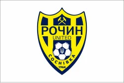 Прапор ФК «Рочин» Соснівка, Україна Прапор ФК «Рочин» Соснівка, Україна