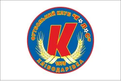Флаг ФК «Колос-ОТГ» Аскании-Нова, Украина Флаг ФК «Колос-ОТГ» Аскании-Нова, Украина
