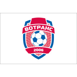 Прапор ФК «Вотранс» Луцьк, Україна Прапор ФК «Вотранс» Луцьк, Україна