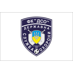 Прапор ФК «ДСО-Поділля» Тернопільський район, Україна Прапор ФК «ДСО-Поділля» Тернопільський район, Україна