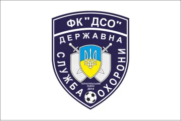 Прапор ФК «ДСО-Поділля» Тернопільський район, Україна Прапор ФК «ДСО-Поділля» Тернопільський район, Україна