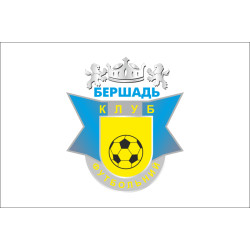 Флаг ФК «Нива» Бершадь, Украина Флаг ФК «Нива» Бершадь, Украина