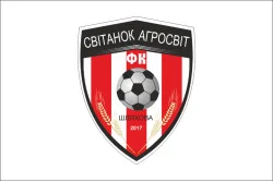 Прапор ФК «Світанок-Агросвіт» Шляхова, Україна Прапор ФК «Світанок-Агросвіт» Шляхова, Україна