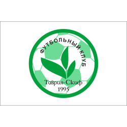 Прапор ФК «Таврія-Скіф» Роздол, Україна Прапор ФК «Таврія-Скіф» Роздол, Україна