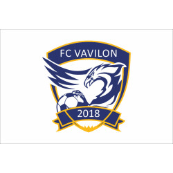 Прапор ФК «Vavilon» Хмельницька область, Україна Прапор ФК «Vavilon» Хмельницька область, Україна