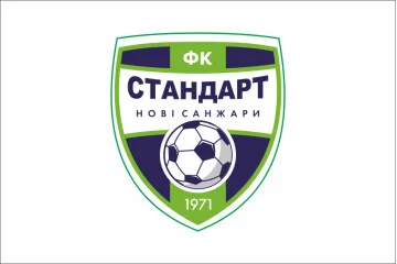 Прапор ФК «Стандарт» Нові Санжари, Україна Прапор ФК «Стандарт» Нові Санжари, Україна