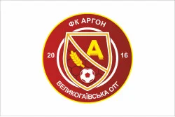 Флаг ФК «Агрон» Большие Гаи, Украина Флаг ФК «Агрон» Большие Гаи, Украина