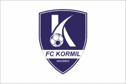 Флаг ФК «Кормил» Яворова, Украина. Вариант-01 Флаг ФК «Кормил» Яворова, Украина. Вариант-01