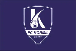 Флаг ФК «Кормил» Яворова, Украина. Вариант-02 Флаг ФК «Кормил» Яворова, Украина. Вариант-02