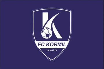 Флаг ФК «Кормил» Яворова, Украина. Вариант-02 Флаг ФК «Кормил» Яворова, Украина. Вариант-02