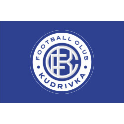 Флаг ФК «Кудровка» Кудровка, Украина. Вариант-02 Флаг ФК «Кудровка» Кудровка, Украина. Вариант-02