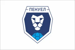 Прапор ФК «Пенуел» Кривий Ріг, Україна. Варіант-01 Прапор ФК «Пенуел» Кривий Ріг, Україна. Варіант-01
