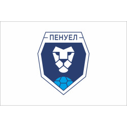 Прапор ФК «Пенуел» Кривий Ріг, Україна. Варіант-01 Прапор ФК «Пенуел» Кривий Ріг, Україна. Варіант-01