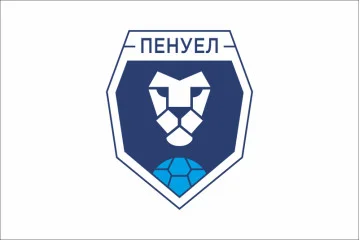 Прапор ФК «Пенуел» Кривий Ріг, Україна. Варіант-01 Прапор ФК «Пенуел» Кривий Ріг, Україна. Варіант-01