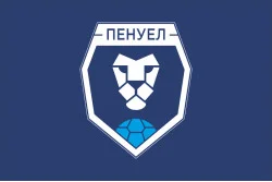 Прапор ФК «Пенуел» Кривий Ріг, Україна. Варіант-02 Прапор ФК «Пенуел» Кривий Ріг, Україна. Варіант-02