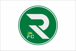 Прапор ФК «Рокита» Рокита, Україна. Варіант-01 Прапор ФК «Рокита» Рокита, Україна. Варіант-01