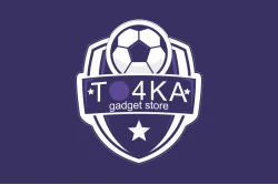 Прапор ФК «То4ка» Одеса, Україна. Варіант-02