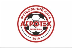 Флаг ФК «Агротех» Тишковка, Украина Флаг ФК «Агротех» Тишковка, Украина