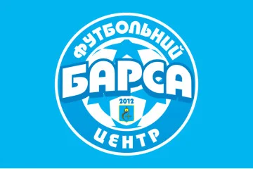 Флаг ФК «Барса» Сумы, Украина. Вариант-01 Флаг ФК «Барса» Сумы, Украина. Вариант-01