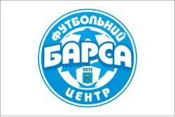 Флаг ФК «Барса» Сумы, Украина. Вариант-02 Флаг ФК «Барса» Сумы, Украина. Вариант-02